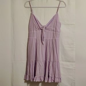 Womens Dress (Size XL)
